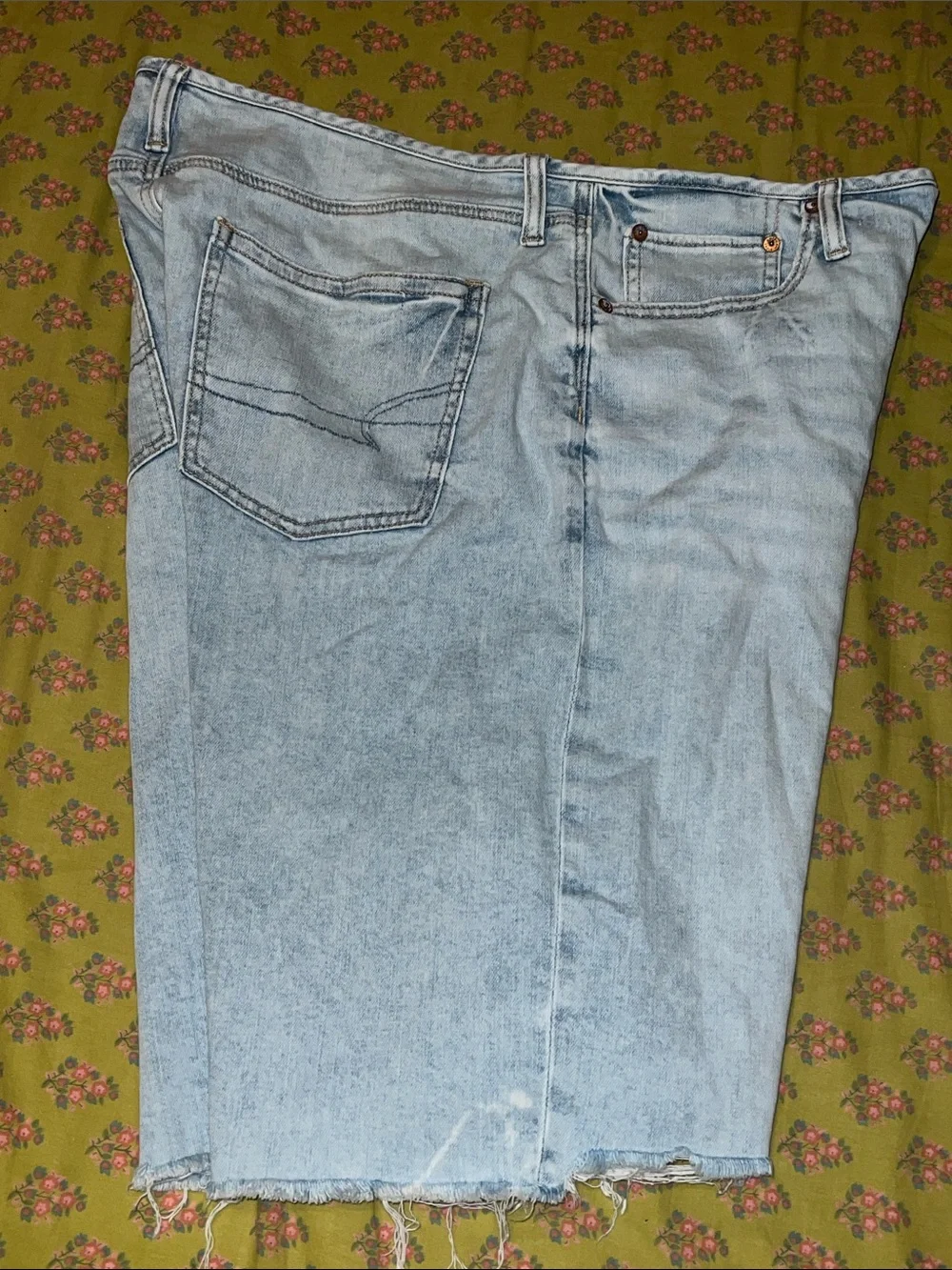 American Eagle 11